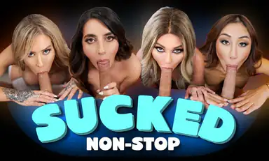 Get Sucked Non Stop 20 Sitting Blowjobs Positions Centered