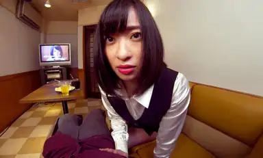 Yuka Kuramochi She Loves Her Ex Boyfriend in Bed