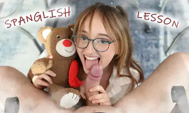 Spanglish Lesson
