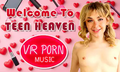 Pmv Welcome to Teen 18 Heaven Porn Musiv Video by Fap VR