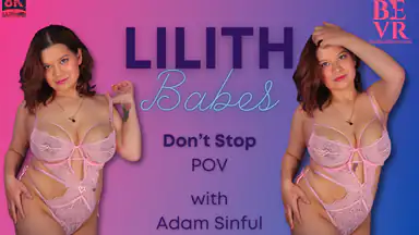 Sexy Big Tit Asian Lilith Babes
