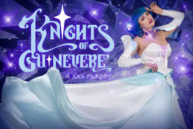 Knights of Guinevere A XXX Parody