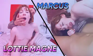 Lottie Magne and Marcus the Highlights Part 2