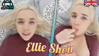 Ellie Shou - Climax With Me
