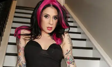 The Gfe Collection Pink Angel 416