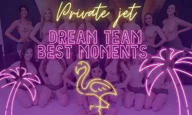 Dreamteam Best Moments