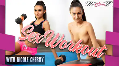 Sex Workout - Nicole Cherry