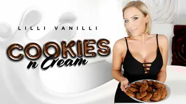 Cookies 'N' Cream