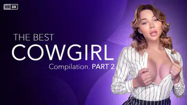 Trans the Best Cowgirl Compilation Part 2