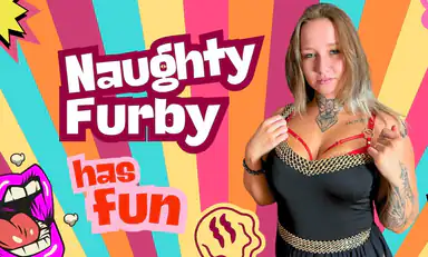 Naughty Can Also Be Fun