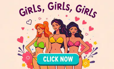 Girls Girls Girls Pmv VR Music Video by Fap VR