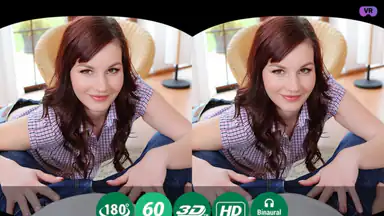Amazing Fuck and Blowjob from a Cute Beauty