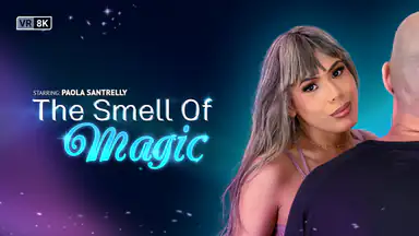 Trans the Smell of Magic