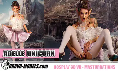 429 Adelle Unicorn