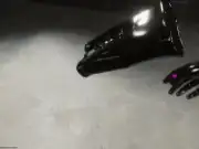 VR Bondage Game