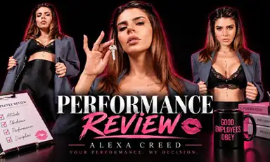 Performance Review