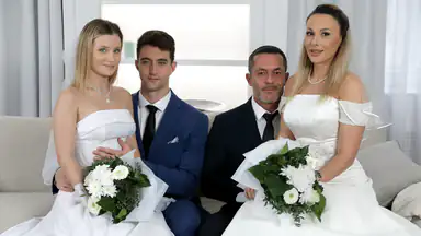 Here Cum the Brides Vtu1