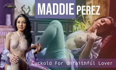 Cuckold for Unfaithful Lover
