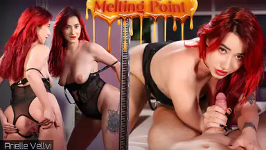 The Melting Point