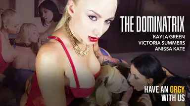 The Dominatrix