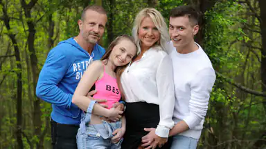 My Big Fucked Up Family Again Vtzs