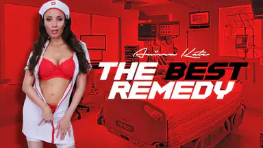The Best Remedy