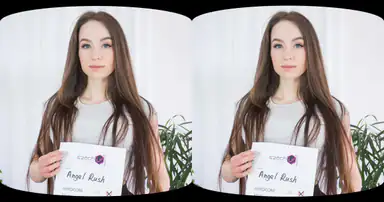 Russian Angel in Casting