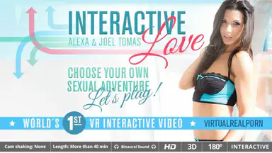 Interactive love