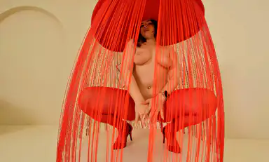 Hot Red Hat