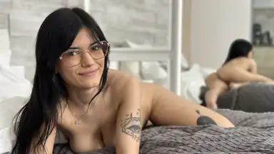 Horny Morning