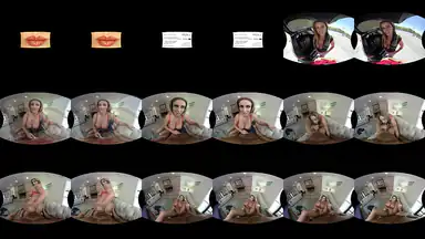 VR Big Tits Milf Eva Notty Naughtyamericavr