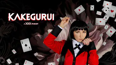 Kakegurui A XXX Parody