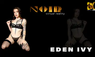 Eden Ivy