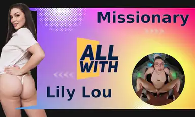 All Missionary with Lily Lou