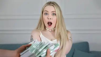 Rich Bitch Vtuv