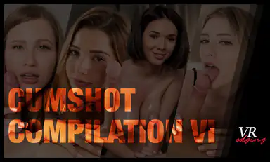 Cumshot Compilation Vi