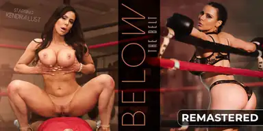 Below the Belt (Remastered)