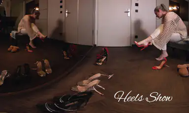 Heels Show