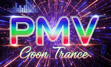 Pmv Goon Trance VR Porn Music Video by Fap VR