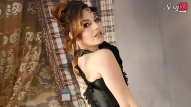 Elena Vega - Playtime For Princess