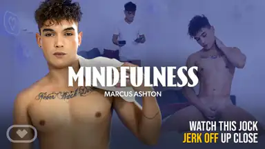 Gay Mindfulnes
