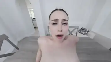 DP - Returns From Bath For More Dick