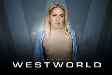 Westworld A XXX Parody
