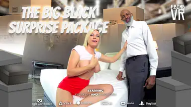 The Big Black Package