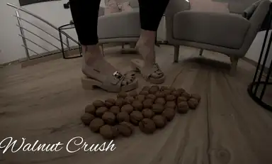 Walnut Crush