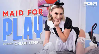Maid For Play