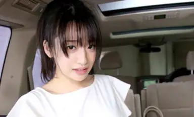 Mai Nanase Nanpa Car Creampie Sex Success Story Part 1