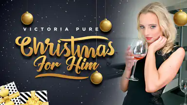 Christmas For Him