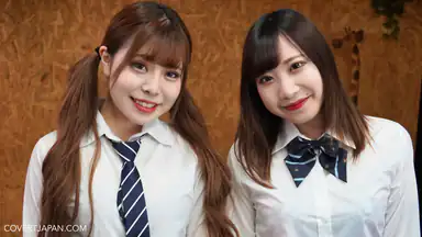 Misa & Miriya's Happy Fun Fun How-To Video - Part 1