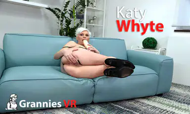 Mrs Katy Whyte Solo